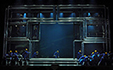 Der fliegende Holl&auml;nder: Alessandro Talevi, David Hohmann (Set design)